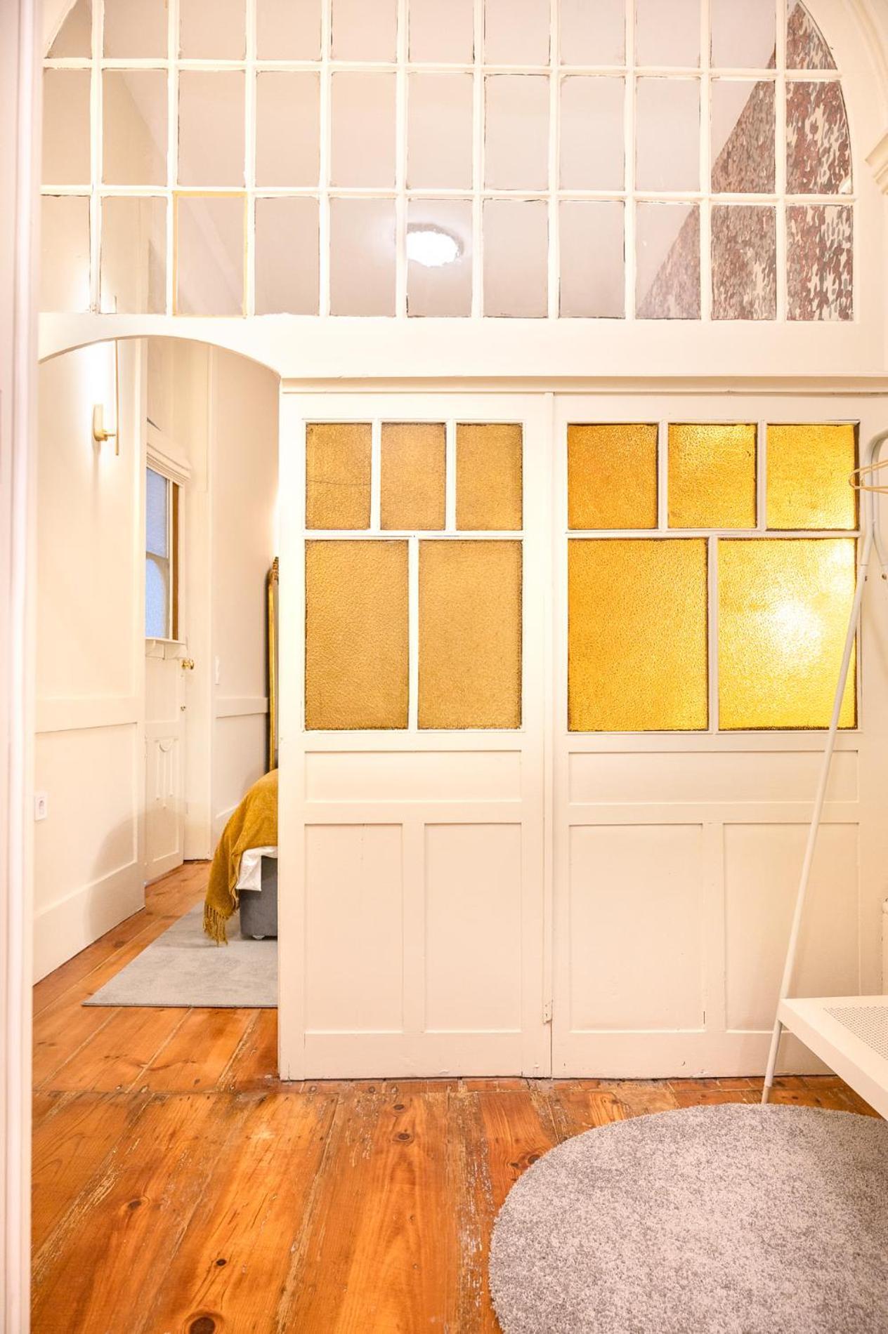 42 2 F Historical Apartment At Cardosas Block ポルト エクステリア 写真